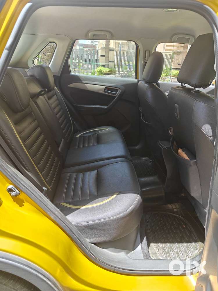 2016 Maruti Brezza Zdi+ Top Model Diesel Single Owner Well Maintained