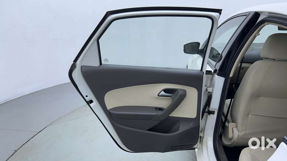 Volkswagen Vento 2013-2015 Tsi, 2015, Petrol