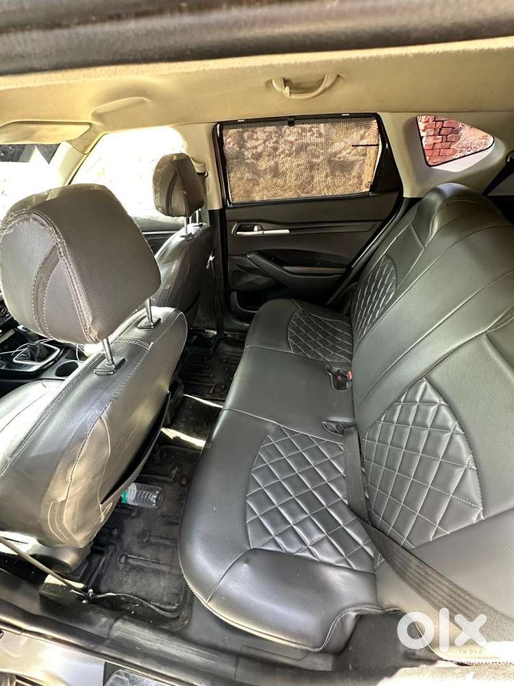 Kia Petrol Manual 2020