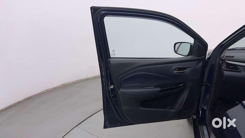 Maruti Suzuki Baleno Alpha, 2024, Petrol