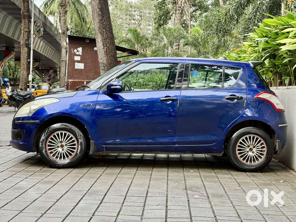 Maruti Suzuki Swift Vxi Optional, 2012, Petrol