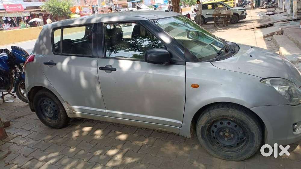 Maruti Suzuki Swift 2009 Petrol Well Maintained