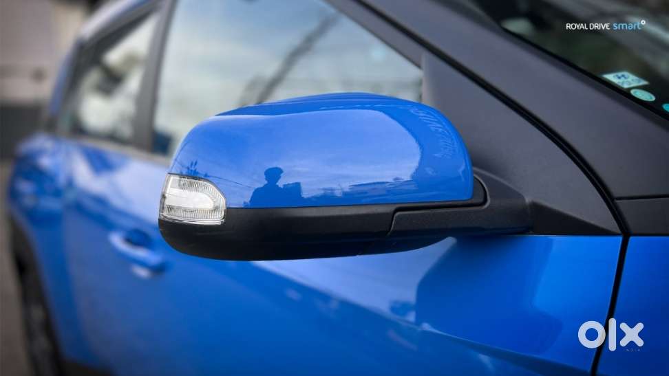 Hyundai Exter, 2023, Petrol