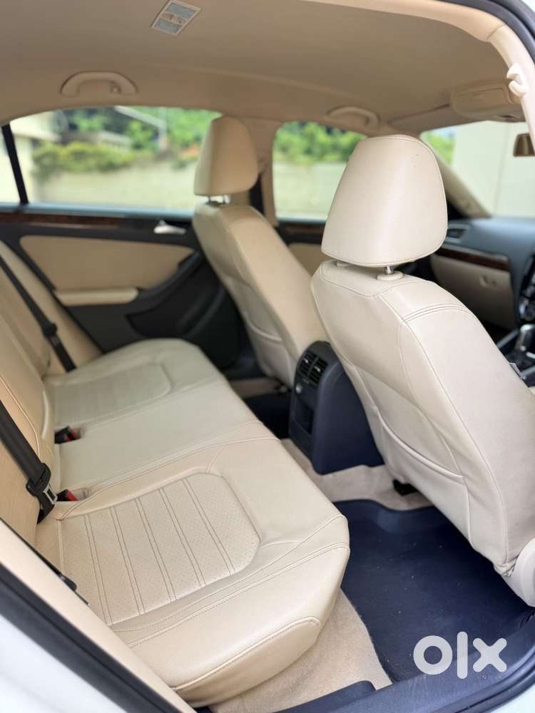 Volkswagen Jetta 2.0l Tdi Highline At, 2015, Diesel