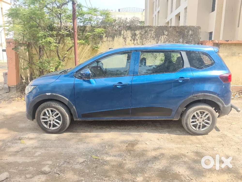 Renault Triber 2020 Petrol 115000 Km Driven