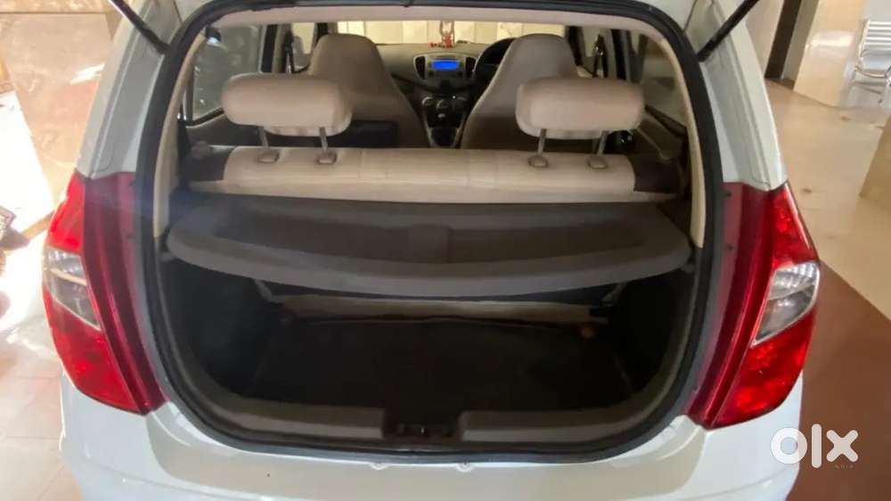 Top Notch Condition Hyundai I10