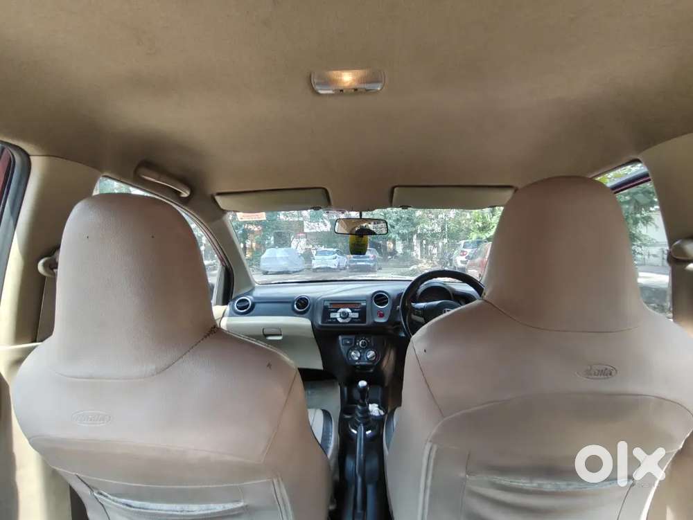 Honda Amaze 2013 Diesel Well Maintained