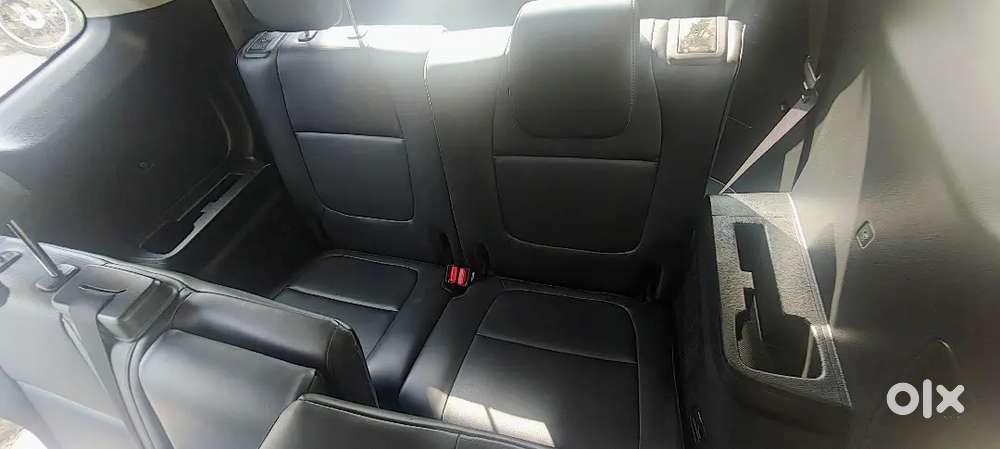 Kia Carens Diesel Manual 2025