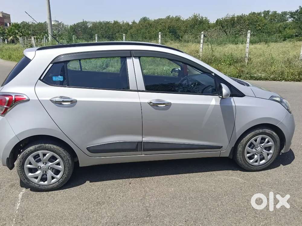 Hyundai Grand I10 Direct Owner