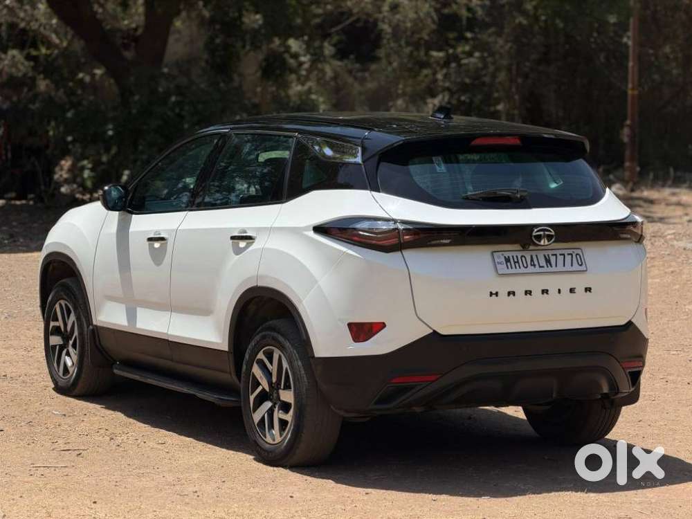 Tata Harrier Xza Plus At, 2023, Diesel