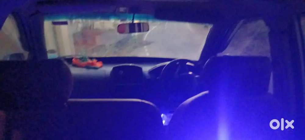 Chevrolet Tavera 2014