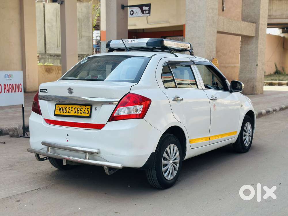 Maruti Suzuki Swift Dzire Tour S, 2022, Cng & Hybrids