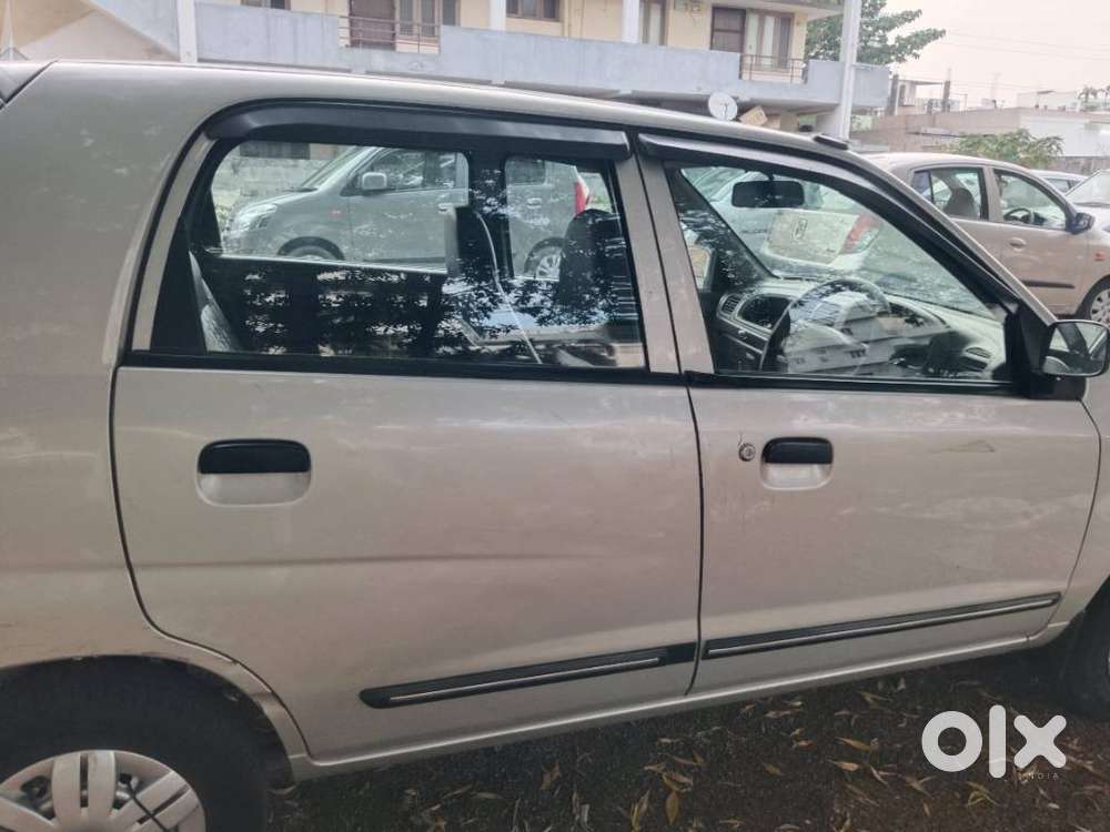 Maruti Suzuki Alto 0.8 Lxi (o), 2012, Petrol