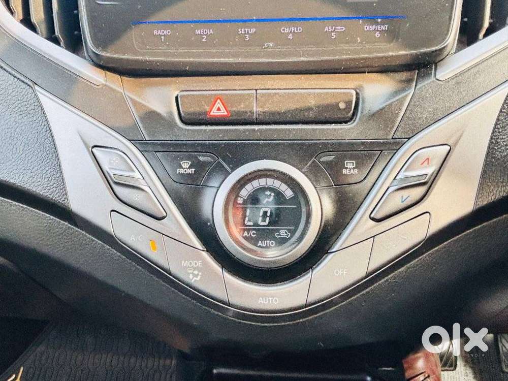 Maruti Suzuki Baleno Delta, 2019, Petrol