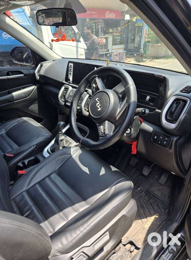 Kia Sonet 1.2 Htk Plus, 2025, Petrol