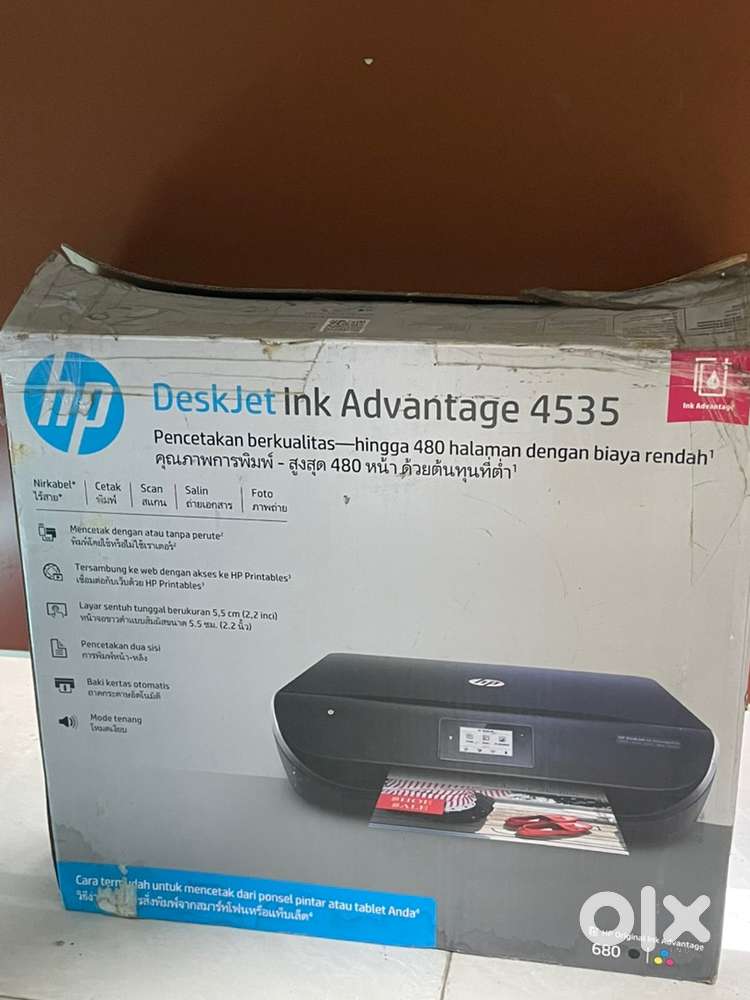 Printer HP