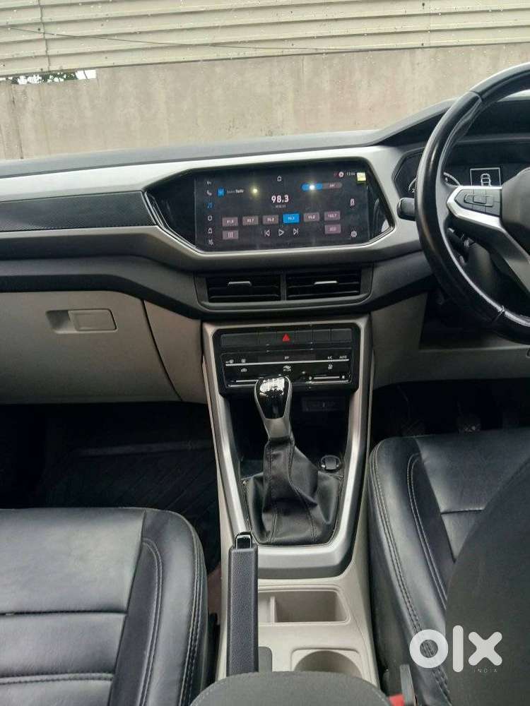 Volkswagen Taigun 1.0 Tsi Highline, 2021, Diesel