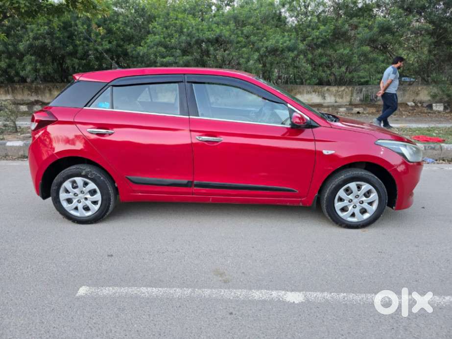 Hyundai I20 Magna 1.2 Vtvt, 2018, Petrol