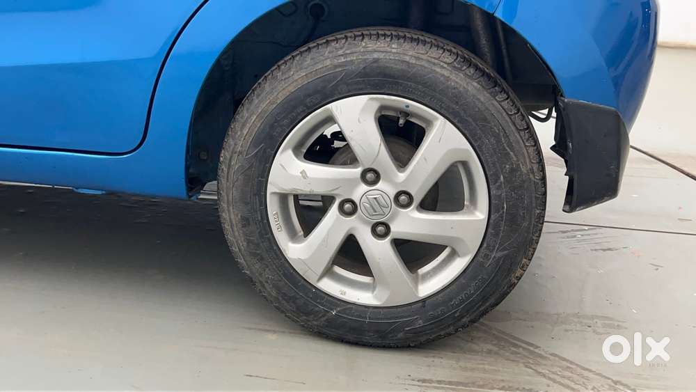 Maruti Suzuki Celerio Zxi(o) Mt, 2017, Petrol