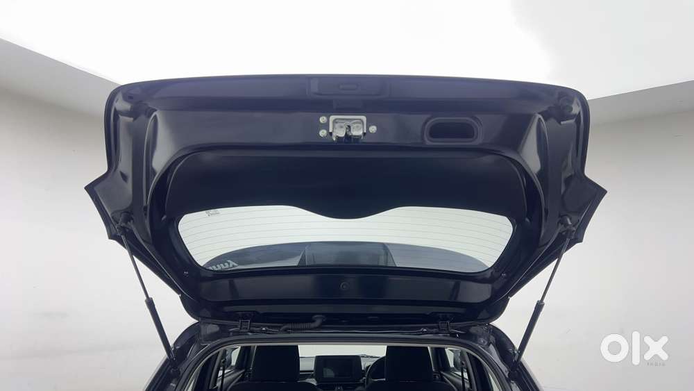 Maruti Suzuki Swift 2018 Vxi, 2025, Petrol