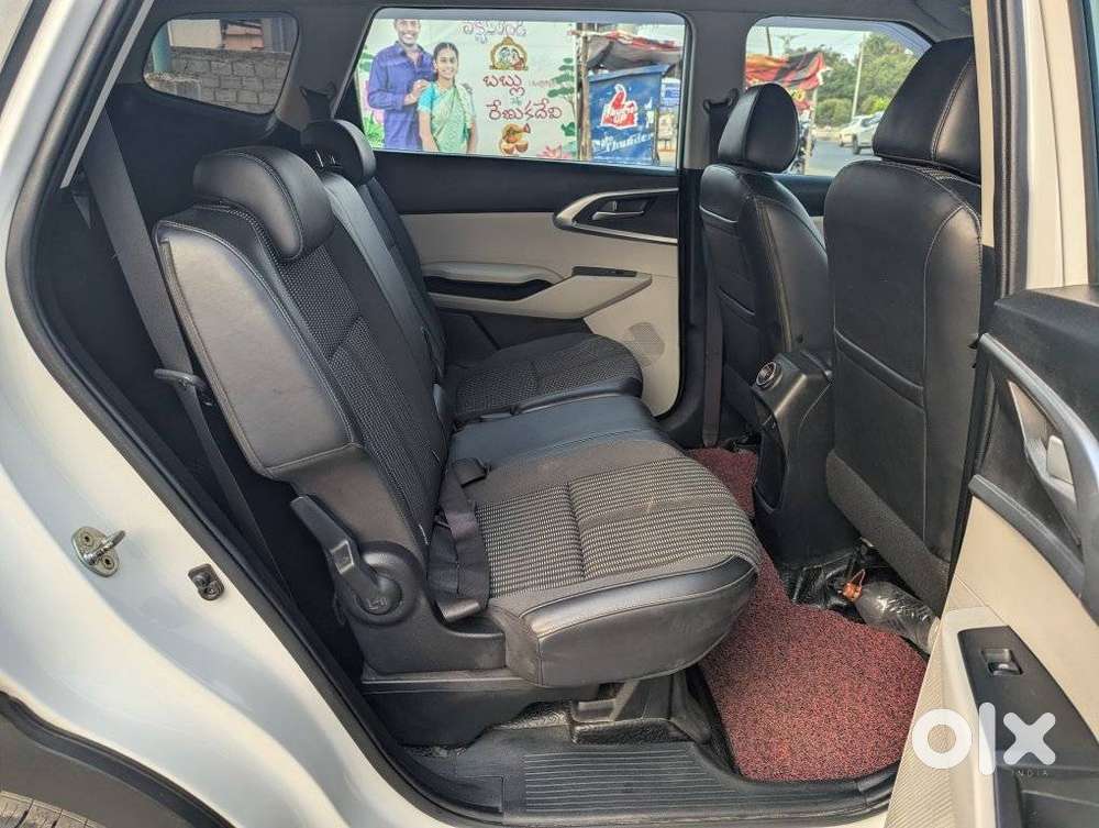 Kia Carens 1.5 Prestige 7 Str, 2022, Diesel