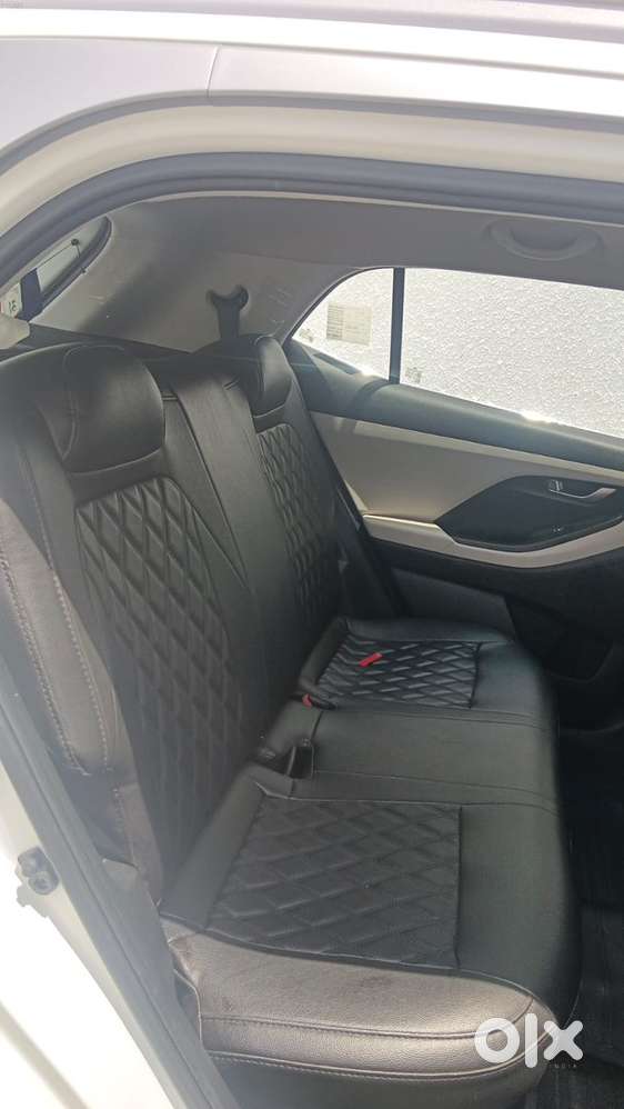 Hyundai Creta Diesel Car 2022 With All Service Records