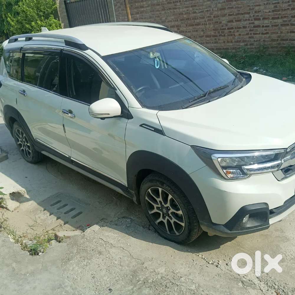 2023 Maruti Suzuki Xl6 Alpha Plus At