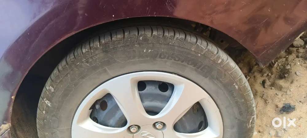 Hyundai Verna 2013 Petrol Well Maintained