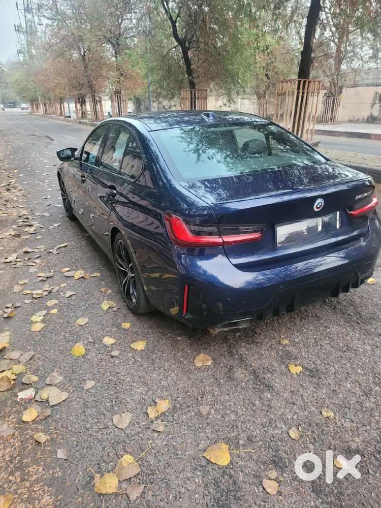 Bmw M340i 2023
