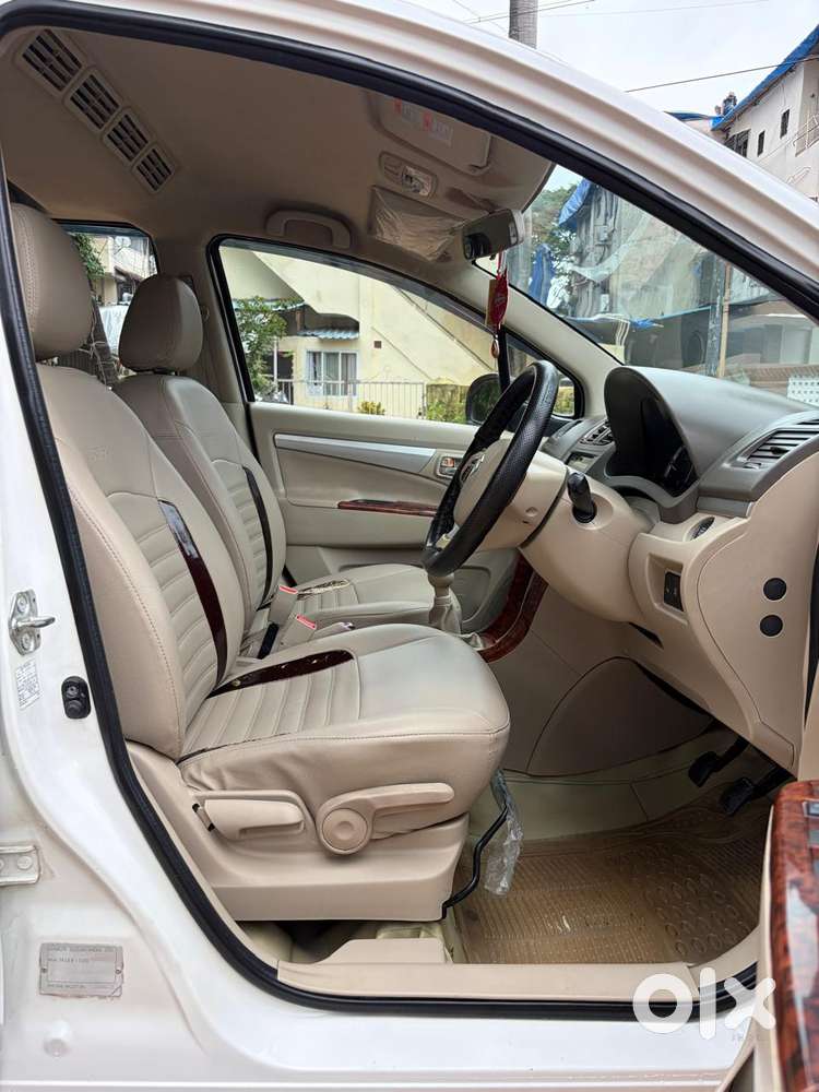 Maruti Suzuki Ertiga Shvs Zdi Plus, 2016, Diesel
