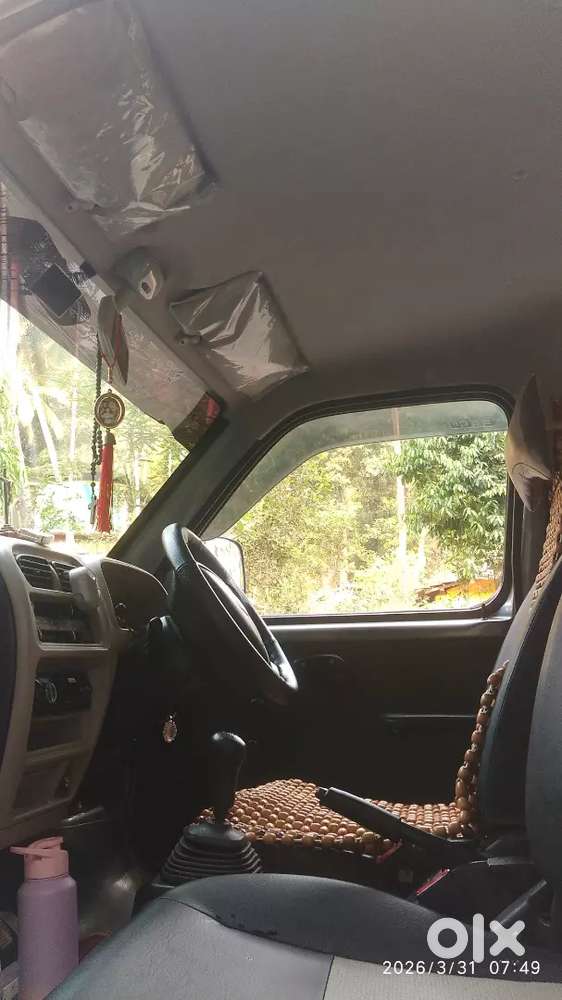 Maruti Suzuki Eeco 2021 Petrol 30600 Km Driven