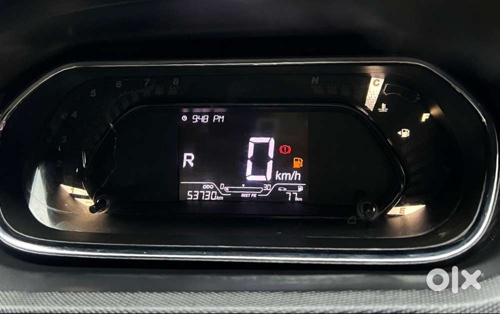Tata Tiago Xt 2020 Manual