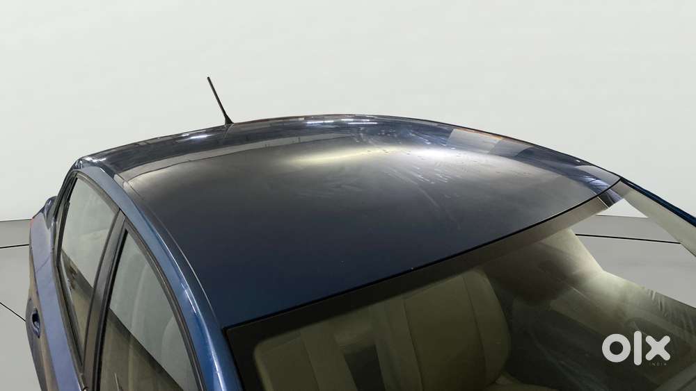 Volkswagen Ameo 1.2 Mpi Comfortline, 2016, Petrol