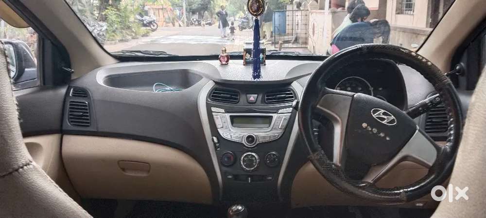 Hyundai Eon 1.0 Magna 2017