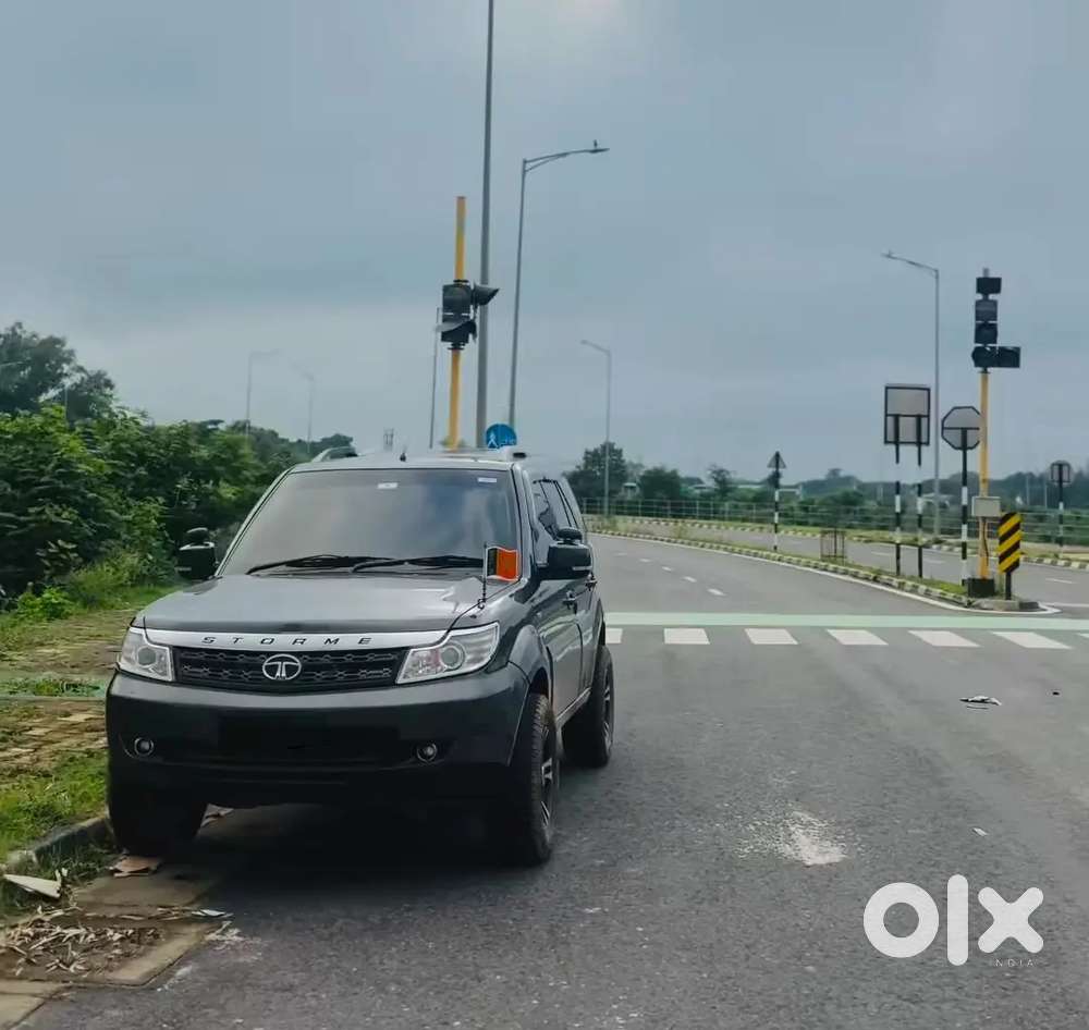 Safari Storme Vx