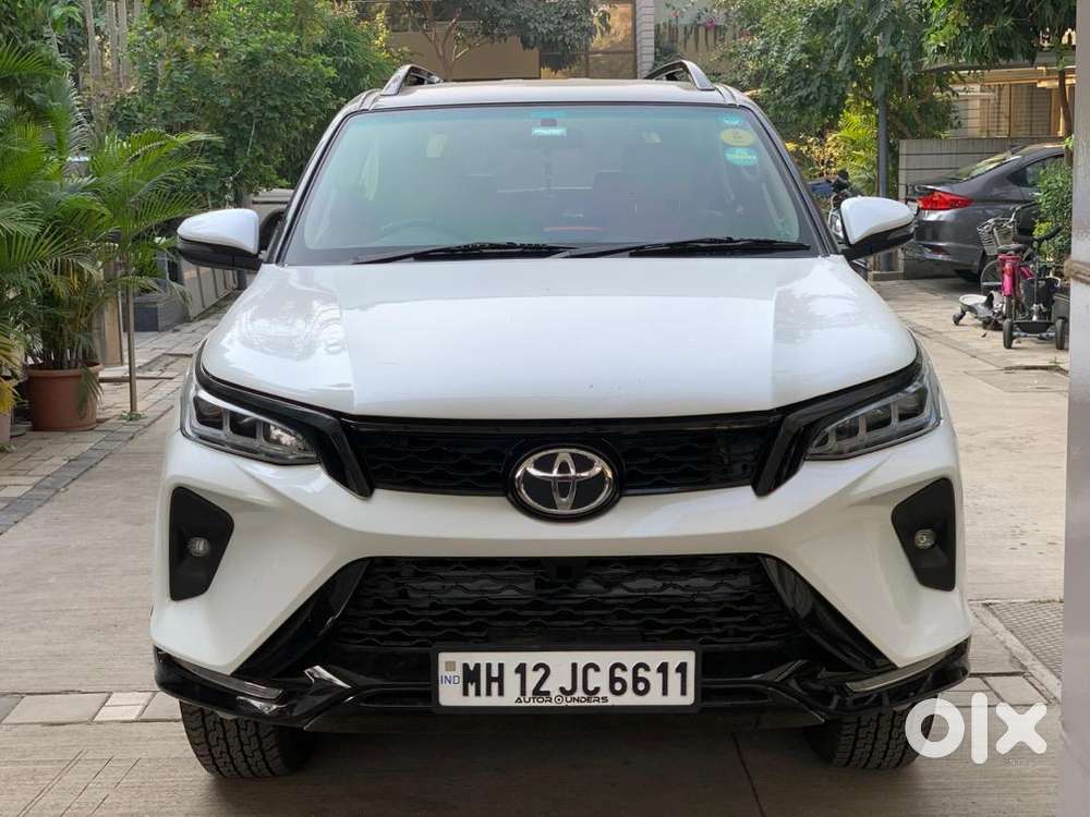 Toyota Diesel Car 2012