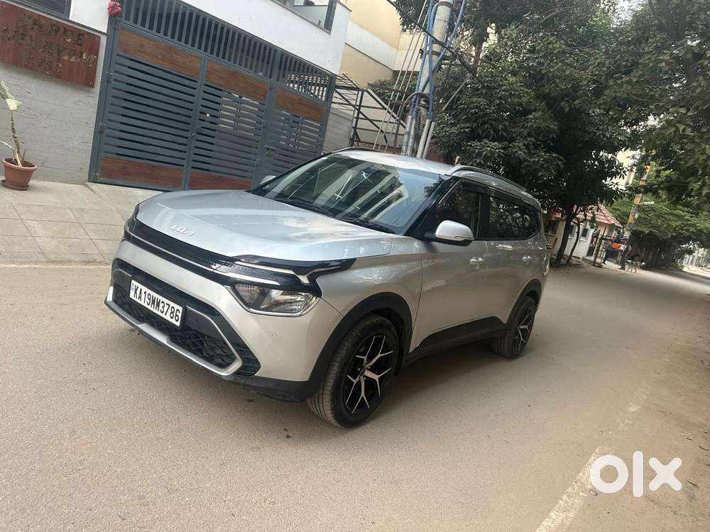 Kia Carens 1.5 Premium 7 Str, 2020, Diesel