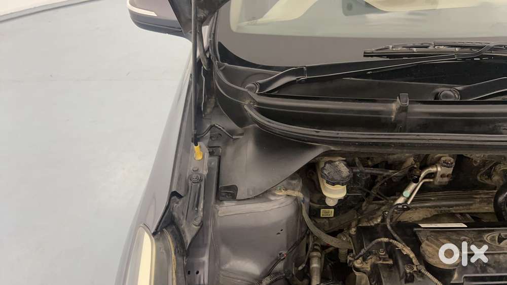 Hyundai Elite I20 Asta (o) 1.2 Mt, 2016, Petrol