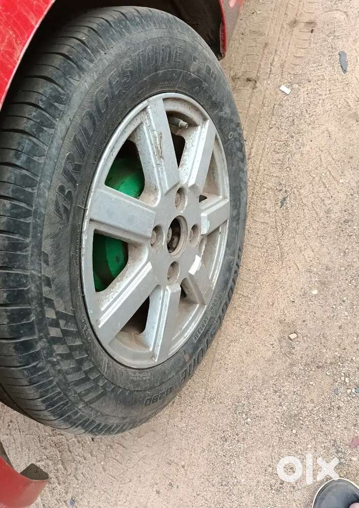 Ford Figo 2010 Diesel 167500 Km Driven