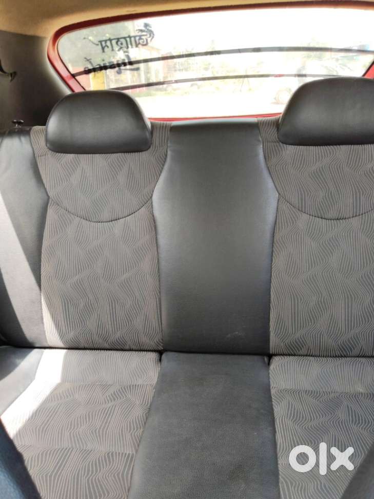 Hyundai I10 Sportz, 2015, Petrol