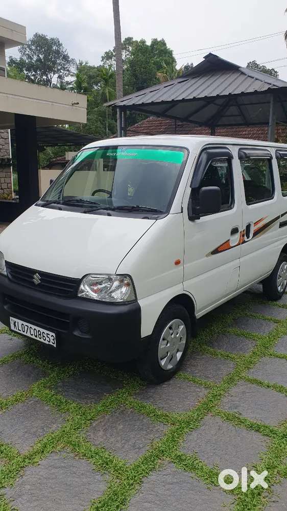 Maruti Suzuki Eeco Ac 2019