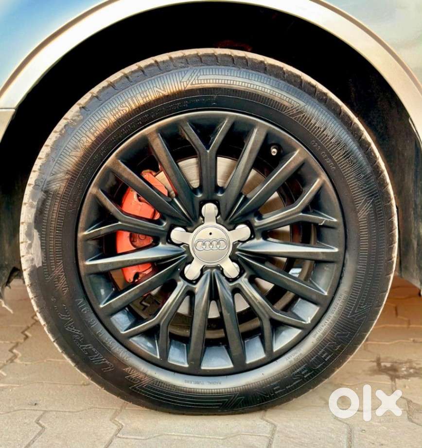 Audi A3, 2015, Diesel