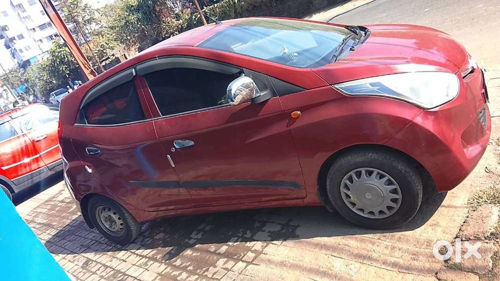 Hyundai Eon Magna +, 2015, Petrol