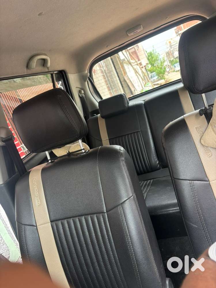 Maruti Suzuki Wagon R 2018 Diesel Good Condition
