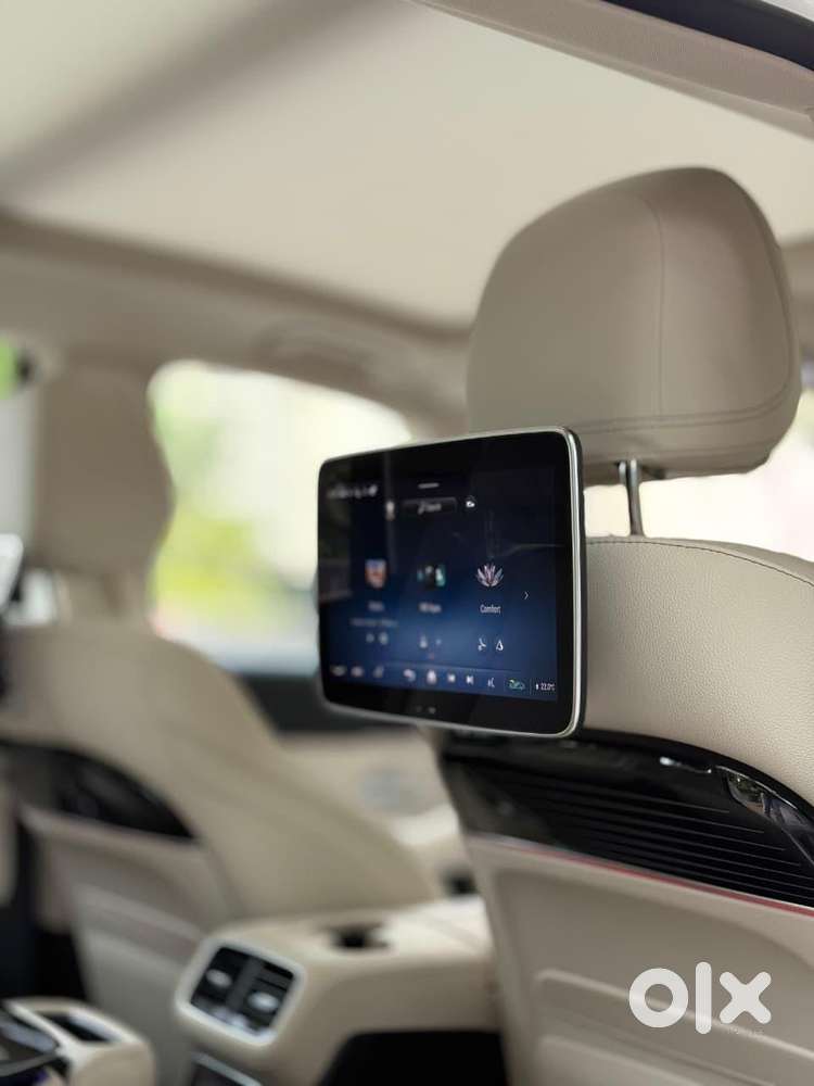 Mercedes-benz Gls 450d 4matic, 2025, Diesel