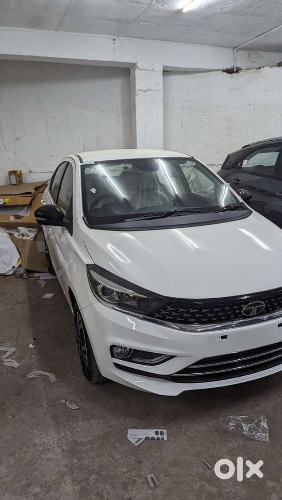 Tata Tigor 1.2 Icng 2024