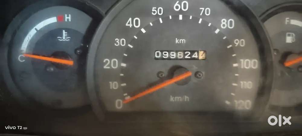 Maruti Suzuki 800 2017 Lpg Good Condition
