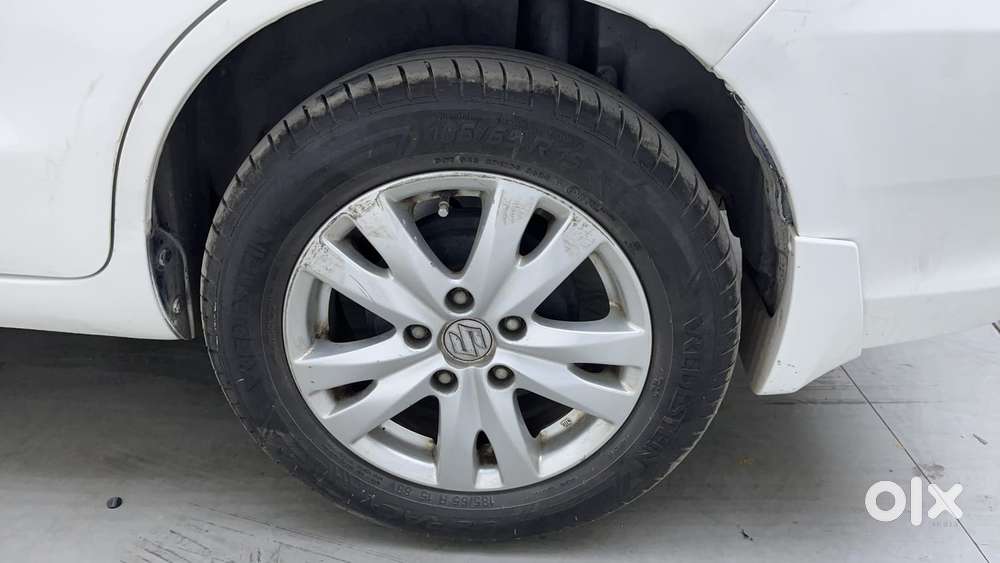 Maruti Suzuki Ertiga Shvs Zdi Plus, 2017, Diesel