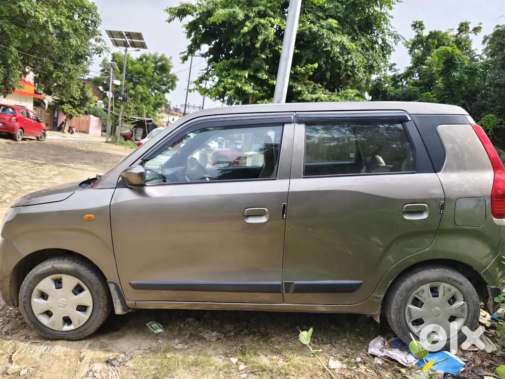 Maruti Suzuki Wagon R 2021 Petrol 95000 Km Driven