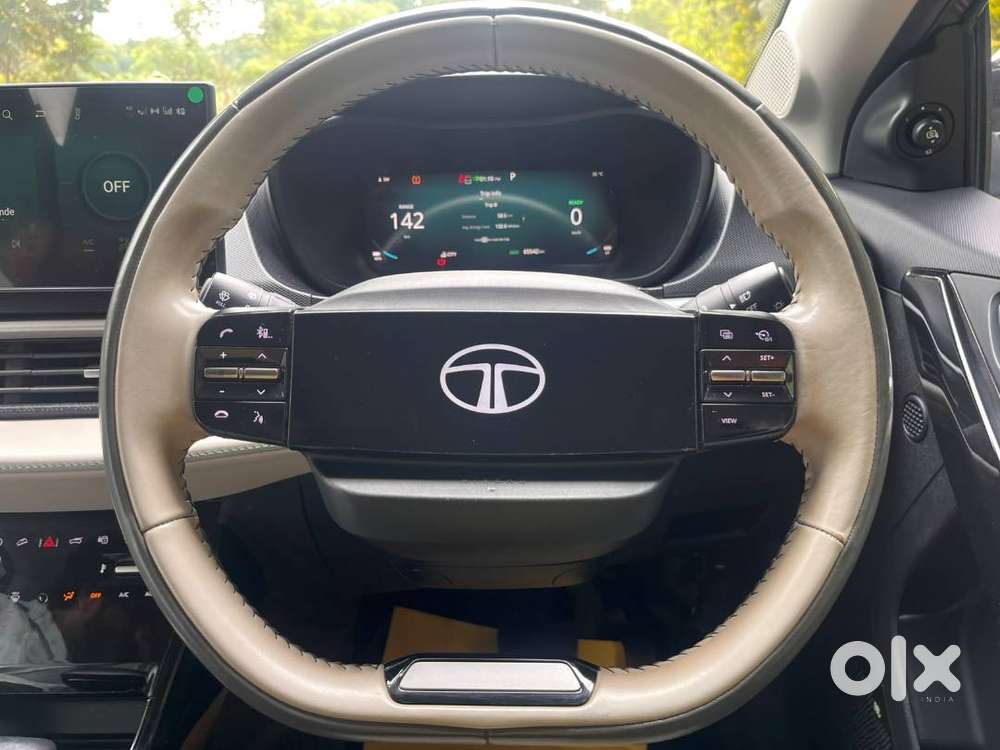 Tata Nexon Ev 2023
